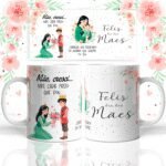 Mãe, Cresci… Versão Meninos - Imagem 6