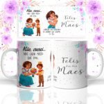 Mãe, Cresci… Versão Meninos - Imagem 8