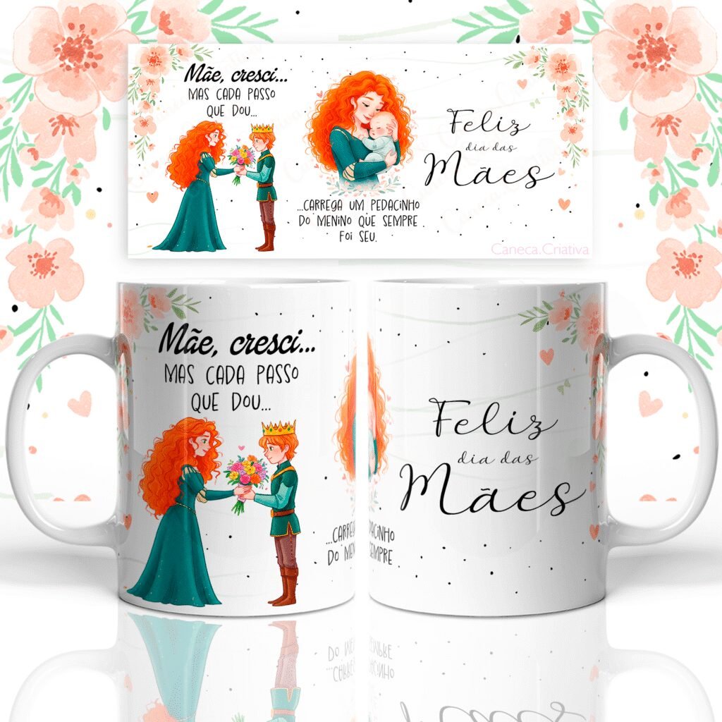 Mãe, Cresci… Versão Meninos - Imagem 9