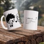 O AMOR É Namorados - Estampas Canecas - Imagem 12