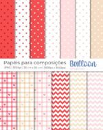 Capivara Apaixonada - Imagem 2