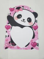 Cartão Gigante Dia dos Namorados (PDF/CANVA) - Imagem 2