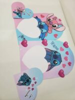 Cartão Gigante Dia dos Namorados (PDF/CANVA) - Imagem 8