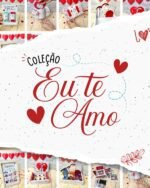 Coleção Eu te Amo (Madi)