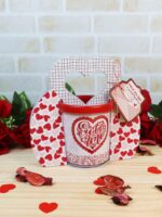 Dia dos Namorados 2025 (Chuvinha de Papel) - Imagem 17