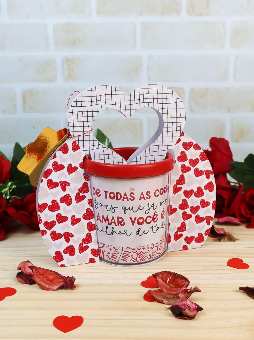 Dia dos Namorados 2025 (Chuvinha de Papel) - Imagem 18