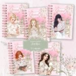 Devocional e Caderno de anotações - Imagem 3