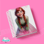 COLEÇÃO Capas – Era uma vez… ou não! (Thay Atallah) - Imagem 21