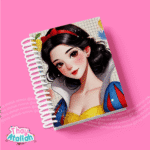 COLEÇÃO Capas – Era uma vez… ou não! (Thay Atallah) - Imagem 17