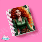 COLEÇÃO Capas – Era uma vez… ou não! (Thay Atallah) - Imagem 12