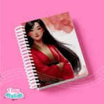 COLEÇÃO Capas – Era uma vez… ou não! (Thay Atallah) - Imagem 8