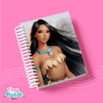 COLEÇÃO Capas – Era uma vez… ou não! (Thay Atallah) - Imagem 9