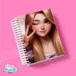 COLEÇÃO Capas – Era uma vez… ou não! (Thay Atallah) - Imagem 6