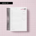 Miolo – Agenda Joy 2026