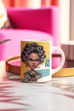 Dia das Mães 2025 - Mãe Raiz/Bocão (Poli) - Imagem 5