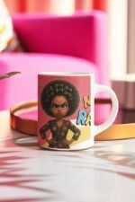 Dia das Mães 2025 - Mãe Raiz/Bocão (Poli) - Imagem 3