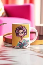 Dia das Mães 2025 - Mãe Raiz/Bocão (Poli) - Imagem 4