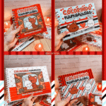 Colorindo Namorados (Letterinhas) - Imagem 2