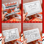 Colorindo Namorados (Letterinhas) - Imagem 3