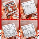 Colorindo Namorados (Letterinhas) - Imagem 4