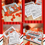 Colorindo Namorados (Letterinhas) - Imagem 5