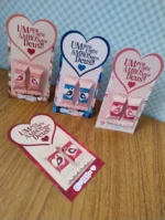 Card Balinha Um para o Outro - Imagem 3