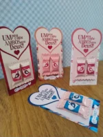 Card Balinha Um para o Outro - Imagem 4