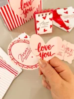 Coleção Dia dos Namorados 2025 (Papel Amado) - Imagem 11