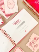 Coleção Dia dos Namorados 2025 (Papel Amado) - Imagem 13