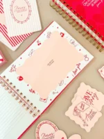 Coleção Dia dos Namorados 2025 (Papel Amado) - Imagem 12