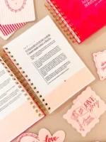 Coleção Dia dos Namorados 2025 (Papel Amado) - Imagem 3