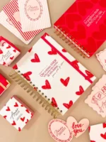 Coleção Dia dos Namorados 2025 (Papel Amado)
