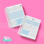 COLEÇÃO Capas – Era uma vez… ou não! (Thay Atallah) - Imagem 5