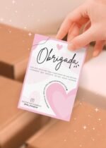 UNBOXING com amor | Arquivos Editáveis (Ana Flor) - Imagem 20
