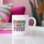 Dia das Mães 2025 - Mãe Raiz/Bocão (Poli) - Imagem 6