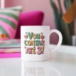 Dia das Mães 2025 - Mãe Raiz/Bocão (Poli) - Imagem 7