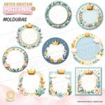 Artes Digitais Maternal (Pandoca) - Imagem 3