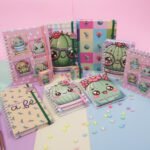 Pack de Capas – CACTOS (Mimos Personalizados)