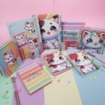 Pack de Capas – GATINHOS (Mimos Personalizados)