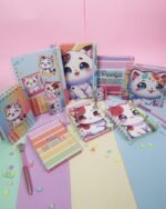 Pack de Capas – GATINHOS (Mimos Personalizados)