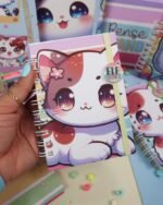 Pack de Capas – GATINHOS (Mimos Personalizados) - Imagem 9
