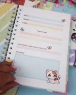 Pack de Capas – GATINHOS (Mimos Personalizados) - Imagem 3