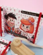 Pack de Capas – Álbum de Memórias – NAMORADOS (Mimos Personalizados) - Imagem 9