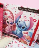 Pack de Capas – Álbum de Memórias – NAMORADOS (Mimos Personalizados) - Imagem 8