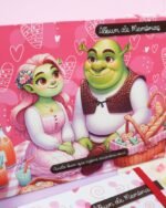 Pack de Capas – Álbum de Memórias – NAMORADOS (Mimos Personalizados) - Imagem 7