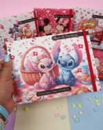 Pack de Capas – Álbum de Memórias – NAMORADOS (Mimos Personalizados) - Imagem 4