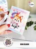 Rátimbum - Mini Álbum (Tita) - Imagem 2