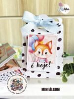 Rátimbum - Mini Álbum (Tita)