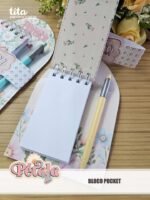 Pétala 2 - Combo Encadernação Especial (Tita) - Imagem 21