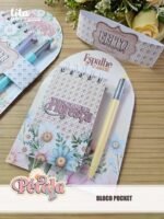 Pétala 2 - Combo Encadernação Especial (Tita) - Imagem 12